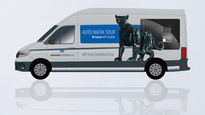 AUTO-MATIK TOUR