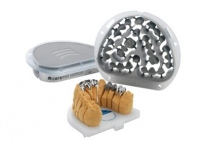 Ceramill Sintron