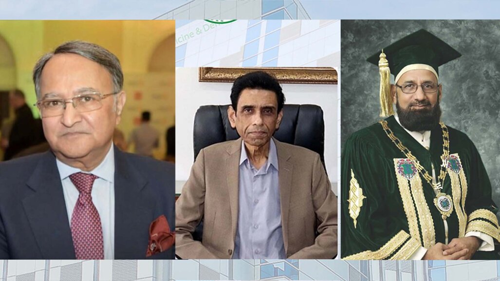 Political, academic heavyweights to open CPSP IMECon-26 pre-conference workshop at LCMD