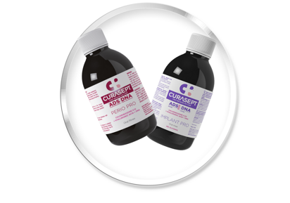 Curasept – ADS DNA PRΟ
