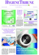 Hygiene Tribune Italy No. 2, 2026