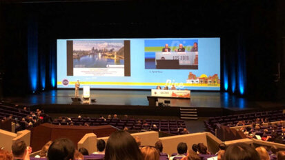 EOS 2019 : Génétique, innovation et utilisation des données en orthodontie