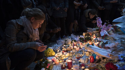 Attentats de Paris : les médecins libéraux suspendent leur grève