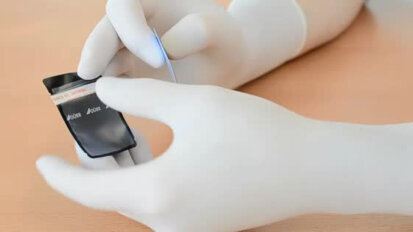 DÜRR DENTAL - Light Protection Cover Plus