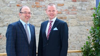 W&H adquiere la empresa sueca Osstell