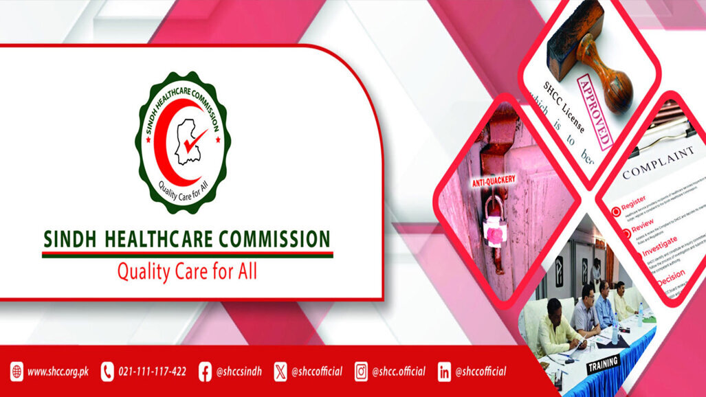 Sindh Healthcare Commission outlines dentist registration and licensing process