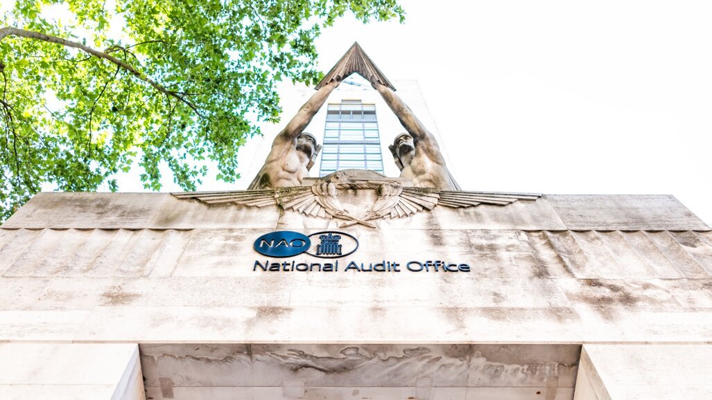 NHS dental recovery plan falling short of targets, audit reveals