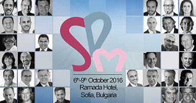 Остава само седмица до Sofia Dental Meeting 2016