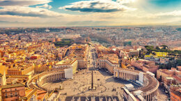 Eredità e proiezioni della Scuola Romana - Pre-congresso e congresso clinici e tecnici