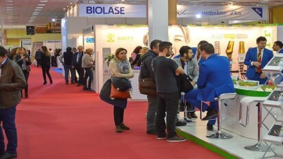 Începe DENTA, expoziția etalon pentru stomatologia românească