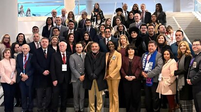 La odontología internacional se reúne en Nueva York