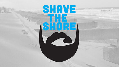 Lanmark360 president says he won’t shave until he raises $10,000 for hurricane relief
