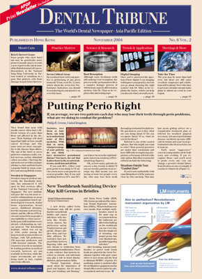 DT Asia Pacific