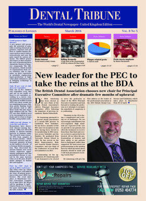 DT UK No. 3, 2014