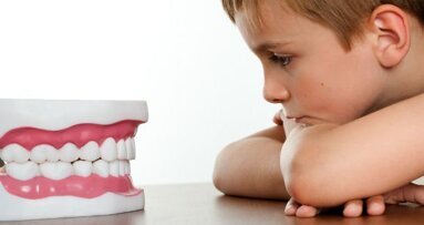 Educação sobre saúde oral sozinha é ineficaz, descobre estudo