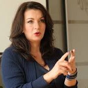 Slavica Squire
