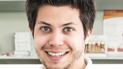 Interview: “Naturally occurring substances will find their place in oral health”
