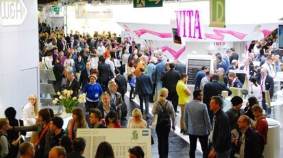 IDS 2017: כבר יותר מ -1,400 מציגים רשומים