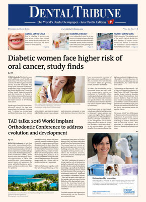 DT Asia Pacific No. 7+8, 2018