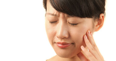 Study identifies promising new approach for treating tooth hypersensitivity