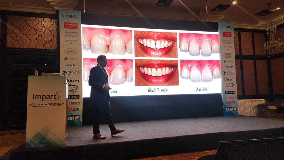 Dr. Prashant Hatkar