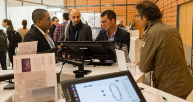 Bilan des Rencontres Internationales aria cad-cam dentaire 2019