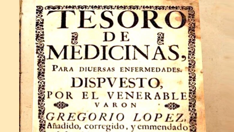 Remedios dentales de las Américas
