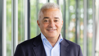 Xavier Carro Fernandez to lead Dentsply Sirona’s EMEA operations