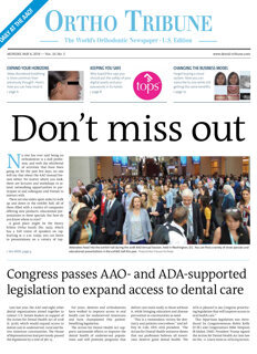 today daily AAO Los Angeles May 06, 2019