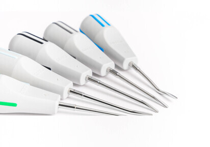 DirectaDentalGroup – Luxator Extraction Instruments