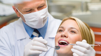 Un proyecto para transformar la atención dental