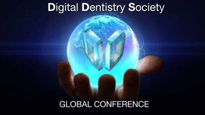 Global Conference Digital Dentistry Society