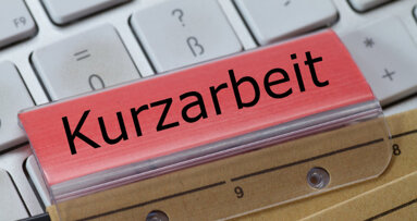 Kurzarbeitsentschädigung verlängert