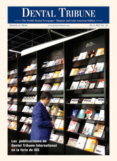 DT Latin America No. 4, 2013