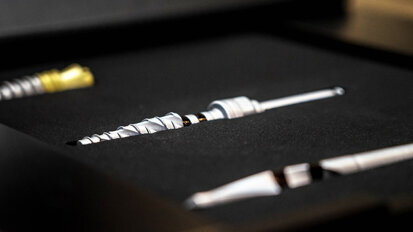 Nobel Biocare announces breakthrough new implant system in Madrid