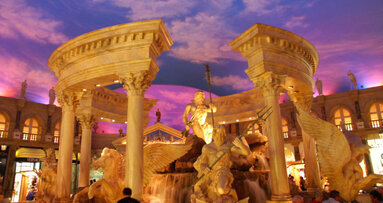 AAO heads to Las Vegas for Winter Conference