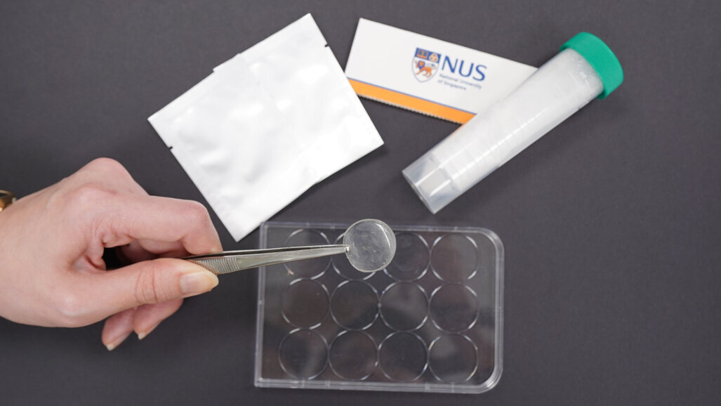 New method of safe and painless drug delivery is to be commercially available