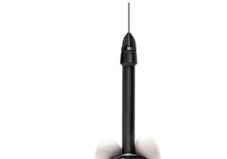 1 ml system for hygienic dental applications