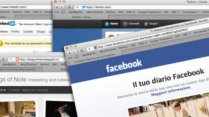 Social media: l’impatto sulla carriera