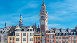 MIS Symposium Lille