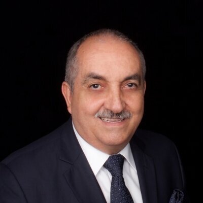 Víctor Guerrero Reynoso