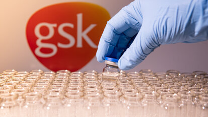 GlaxoSmithKline công bố tên của công ty chăm sóc sức khỏe độc lập