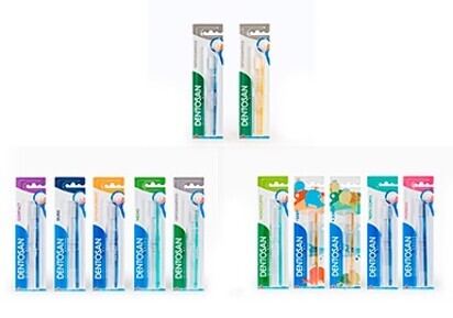 Spazzolini Dentosan