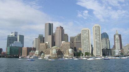 Boston meeting aims ‘Beyond Expectations’