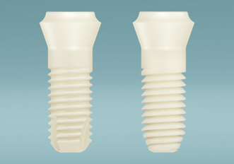 Patent Medical – Symbionic Teeth