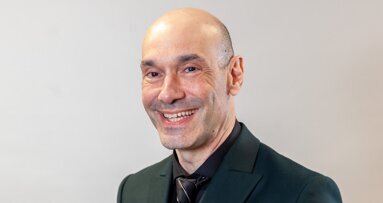 European Federation of Periodontology appoints new president