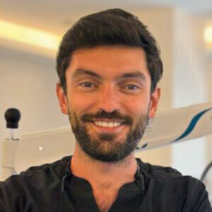 Dr Koray Kendir