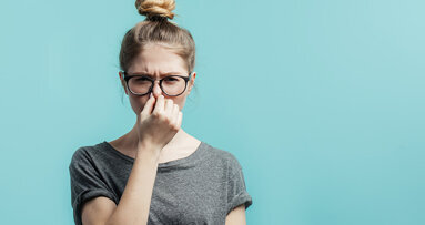 New research highlights relationship between scent and disease