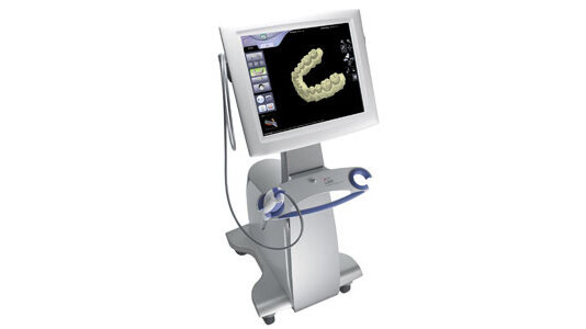 3M ESPE expands digital scanner system