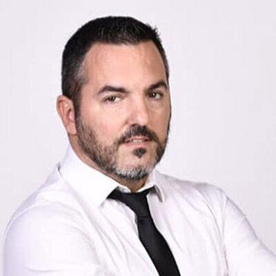 Milos Miladinov